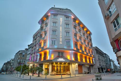 İstanbul Turkey Booking Discount booking.com
