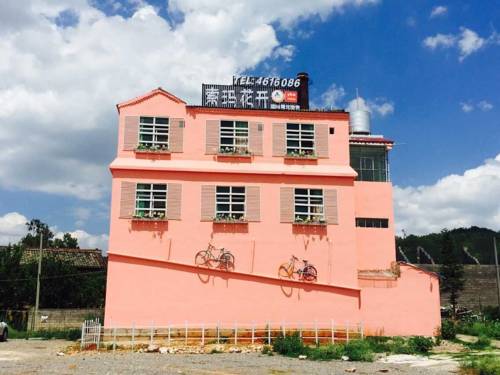 Wenshan China Booking Discount booking.com