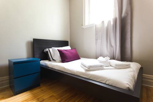 Montréal Canada Booking Discount booking.com