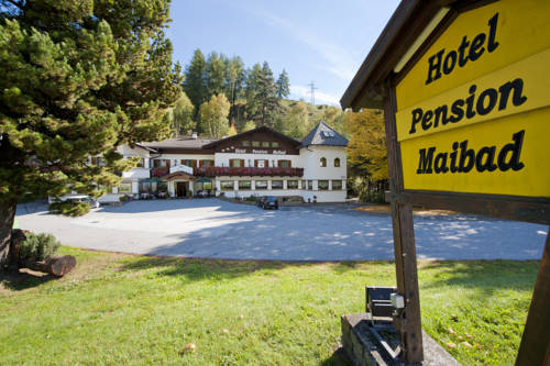 Vipiteno Italie Réservation Réduction booking.com