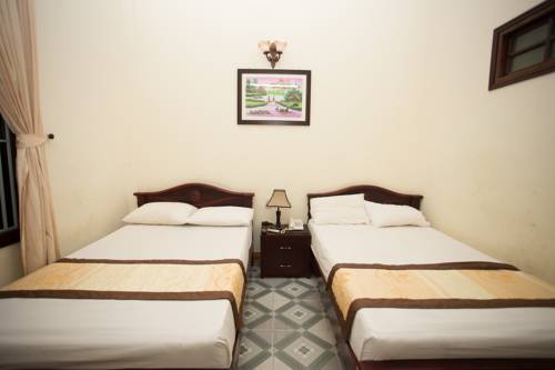 Teinte Vietnam Réservation Réduction booking.com