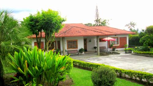 Pereira Colombie Réservation Réduction booking.com