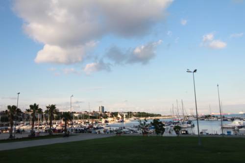 İstanbul Turkey Booking Discount booking.com