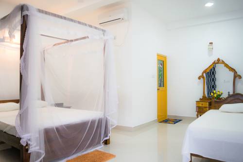 Weligama Sri Lanka Réservation Réduction booking.com