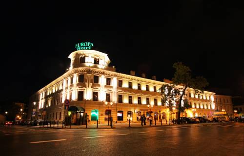 Lublin Poland Booking Discount booking.com