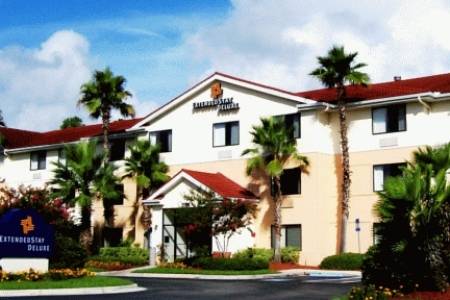 Jacksonville United States Booking Discount booking.com