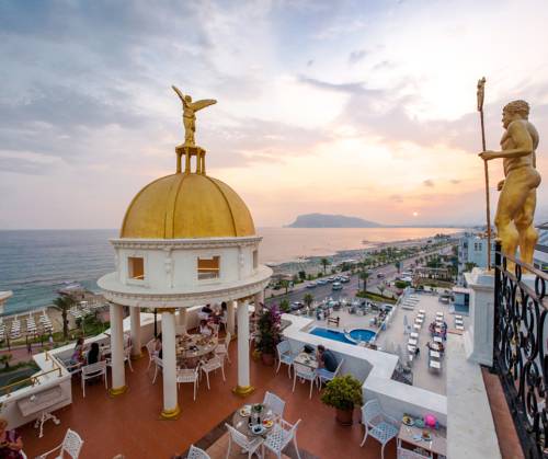 Alanya Turkey Booking Discount booking.com