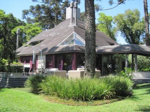 Canela Brésil Réservation Réduction booking.com