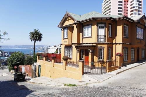 Viña del Mar Chile Booking Discount booking.com