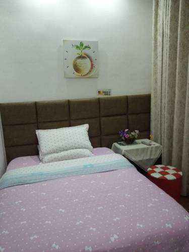 Wulingyuan China Booking Discount booking.com