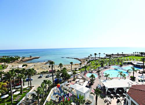 Protaras Cyprus Booking Discount booking.com