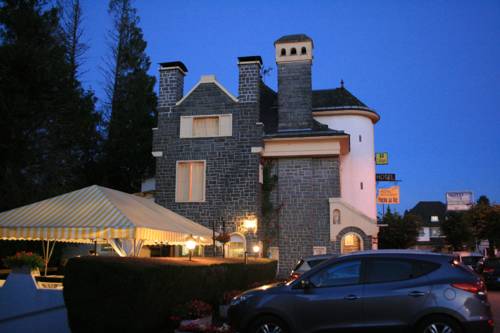 Albussac France Booking Discount booking.com