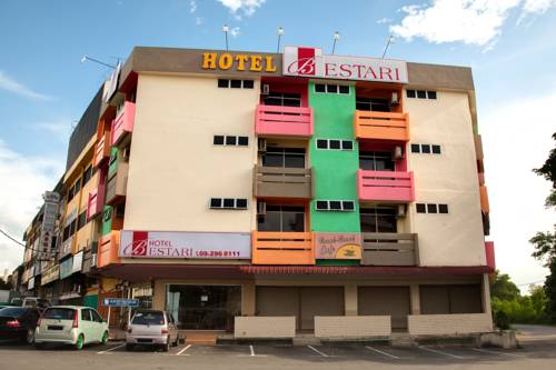 Temerloh Malaysia Booking Discount booking.com
