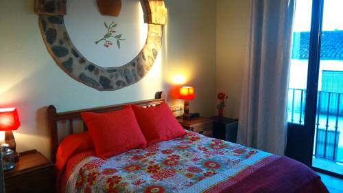 Aracena Spain Booking Discount booking.com