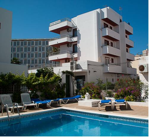 Playa d'en Bossa Espagne Réservation Réduction booking.com