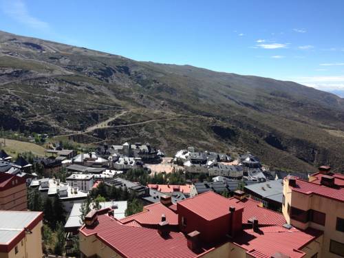 Sierra Nevada Espagne Réservation Réduction booking.com