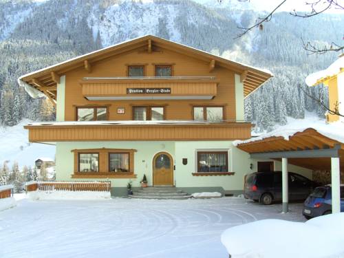 Ischgl - Mathon Austria Booking Discount booking.com