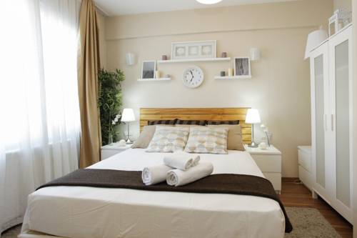 İstanbul Turkey Booking Discount booking.com