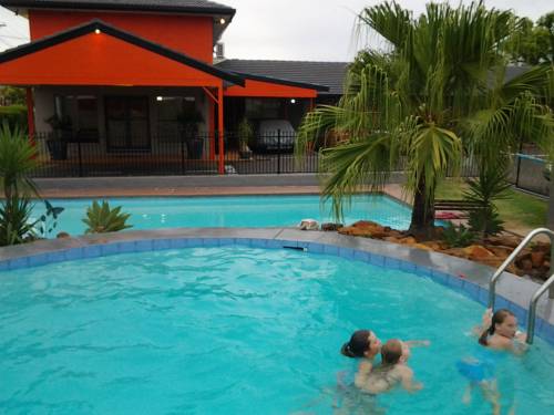 Dubbo Australie Réservation Réduction booking.com