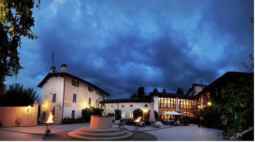 Desenzano del Garda Italie Réservation Réduction booking.com