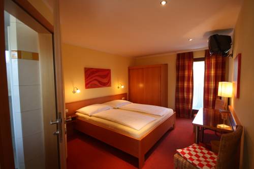 Mondsee L'Autriche Réservation Réduction booking.com