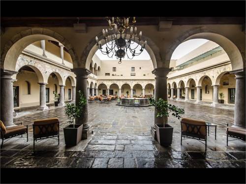 Puebla Mexico Booking Discount booking.com