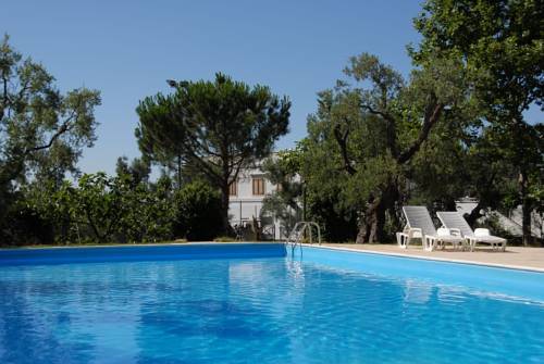 Fasano Italie Réservation Réduction booking.com