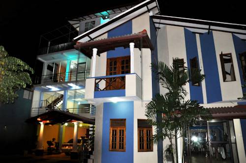 Weligama Sri Lanka Réservation Réduction booking.com