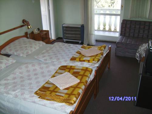 Balatonszemes Hongrie Réservation Réduction booking.com