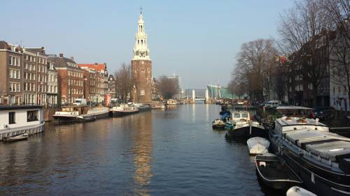 Amsterdam Netherlands Booking Discount booking.com