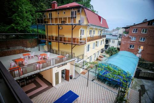 Lazarevskoye Russia Booking Discount agoda.com