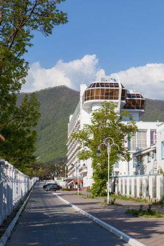 Gelendzhik Russia Booking Discount agoda.com