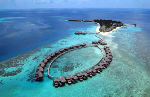 Kaafu Atoll Maldives Booking Discount booking.com