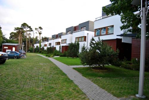 Jurata Poland Booking Discount booking.com