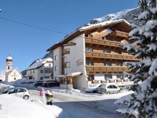 Vent Austria Booking Discount agoda.com