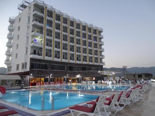 Bozyazi Turkey Booking Discount agoda.com