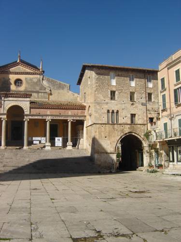 Terracina Italy Booking Discount booking.com