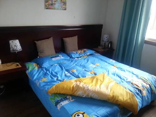 Dali China Booking Discount booking.com