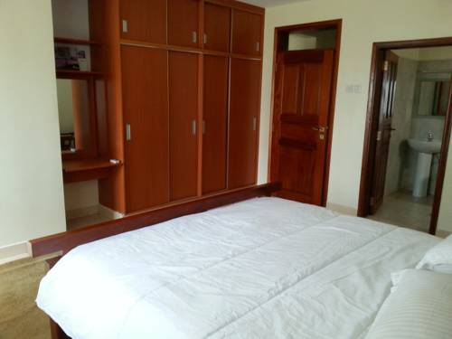 Kampala Ouganda Réservation Réduction booking.com