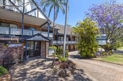 Montville Australia Booking Discount booking.com