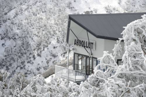 Mount Hotham Australia Booking Discount booking.com