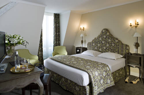 Strasbourg France Réservation Réduction booking.com