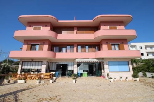 Ksamil Italie Réservation Réduction booking.com