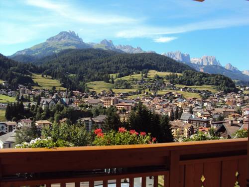 Moena Italy Booking Discount booking.com