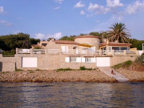 Saint-Mandrier-sur-Mer France Réservation Réduction booking.com