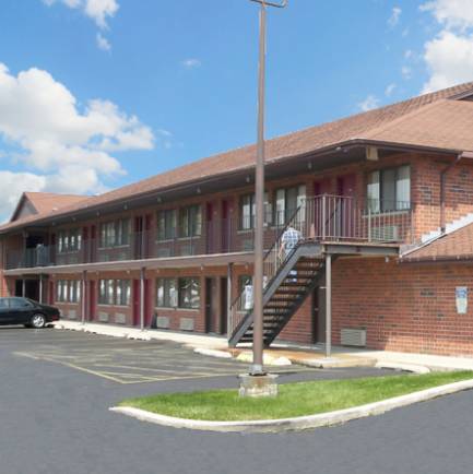 Bridgeview (Illinois) États Unis Réservation Réduction booking.com