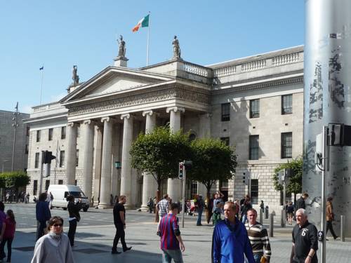 Dublin Ireland Booking Discount booking.com