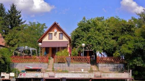 Békésszentandrás Hongrie Réservation Réduction booking.com