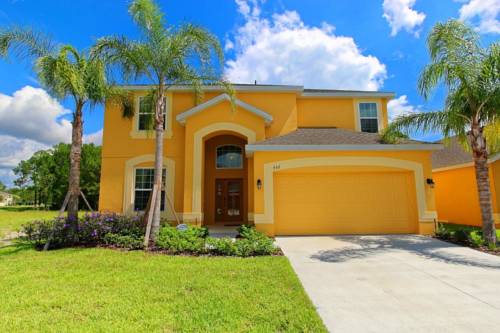 Davenport (Florida) United States Booking Discount booking.com