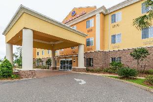 Alexandria (LA) United States Booking Discount agoda.com